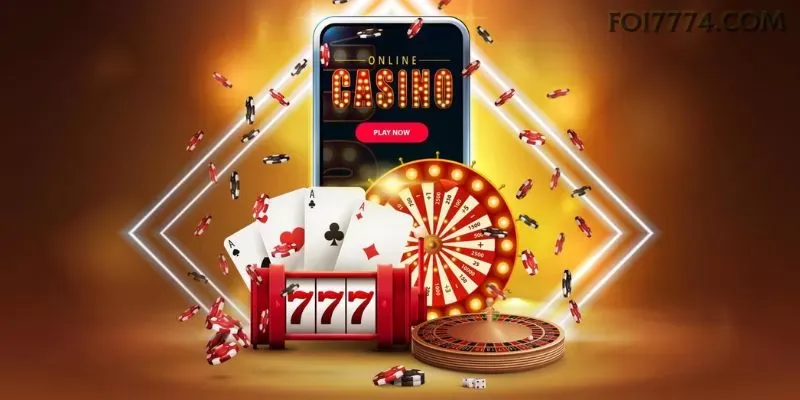 foi777 slots no app