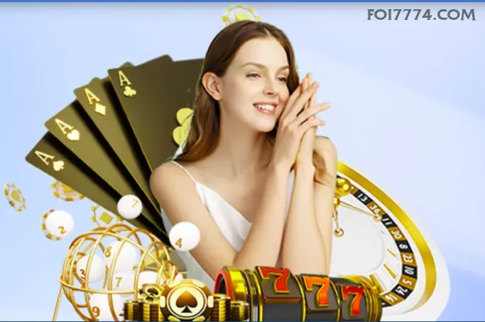 Slots com prêmios foi777